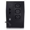 Raptor, Line-Interactive, 600VA / 360W, Tower, IEC, USB