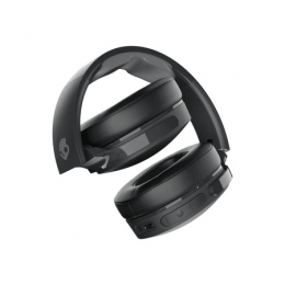 Skullcandy Наушники беспроводные полноразмерные HESH ANC WIRELESS OVER-EAR, черные