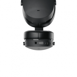Skullcandy Наушники беспроводные полноразмерные HESH ANC WIRELESS OVER-EAR, черные