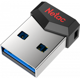 Флеш-накопитель Netac UM81 USB 2.0 Ultra compact Flash Drive 64GB