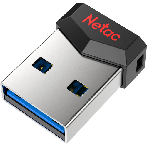 Флеш-накопитель Netac UM81 USB 2.0 Ultra compact Flash Drive 64GB