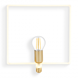 Светодиодная лампа Thomson TH-B2402 LED Filament Deco Square-3