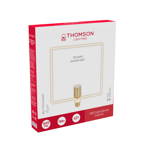 Светодиодная лампа Thomson TH-B2402