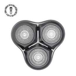 Бритвенные головки Polaris PMRB 06