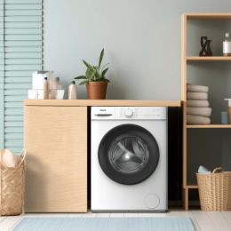Стиральная машина CHiQ CFL70-12386BM3W