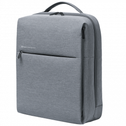 Рюкзак Xiaomi Mi City Backpack 2 Dark Gray