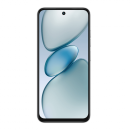 Смартфон Tecno SPARK GO 1 128GB 3GB RAM Glittery White
