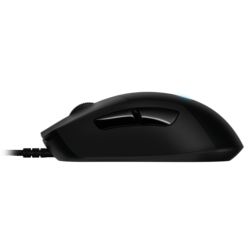 Мышь игровая Logitech G403 HERO (M/N: M-U0049)