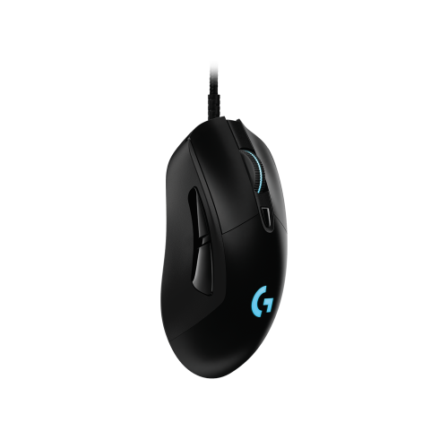 Мышь игровая Logitech G403 HERO (M/N: M-U0049)