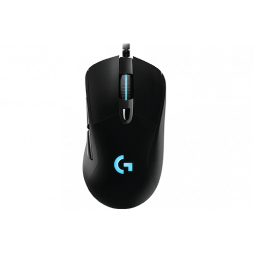 Мышь игровая Logitech G403 HERO (M/N: M-U0049)