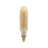 Лампочка HIPER LED VINTAGE FILAMENT FLEXIBLE BT80 8W 570Lm E27 80330 2400K AMBER