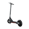 Электросамокат HIPER Voyager MX1, 10" мягкие Надувные шины, 300 Вт мотор, 216 Втч батарея, складной, темно серый