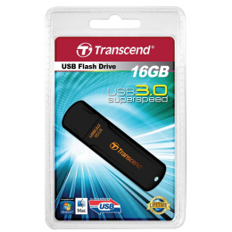 USB Накопитель Transcend 16GB JETFLASH 700