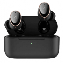 Наушники 1MORE EVO TRUE Wireless Earbuds black