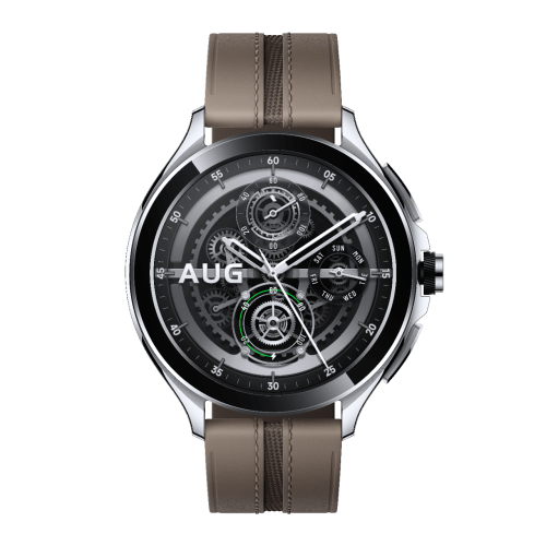 Смарт-часы Xiaomi Watch 2 Pro