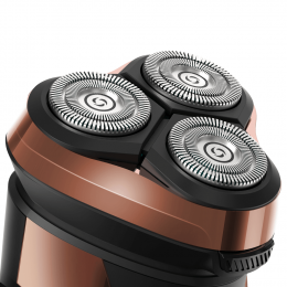 Электробритва deerma DEM-TX15W