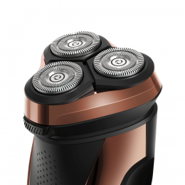 Электробритва deerma DEM-TX15W