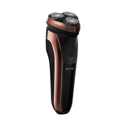 Электробритва deerma DEM-TX15W