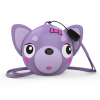 Портативная акустическая система Bluetooth Speaker HIPER ZOO Music Cally, Собака