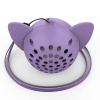 Портативная акустическая система Bluetooth Speaker HIPER ZOO Music Cally, Собака
