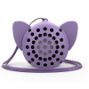 Портативная акустическая система Bluetooth Speaker HIPER ZOO Music Cally, Собака