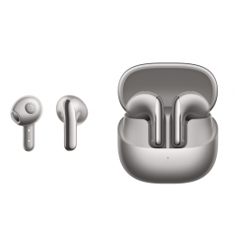 Наушники Xiaomi Buds 5 Titan Gray M2341E1