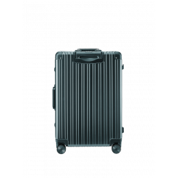 Чемодан NINETYGO All-round Guard Luggage 20" зеленый