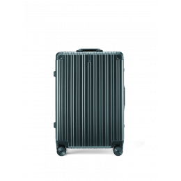 Чемодан NINETYGO All-round Guard Luggage 20" зеленый