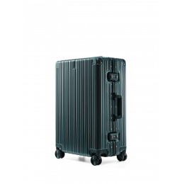 Чемодан NINETYGO All-round Guard Luggage 20" зеленый