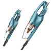 Вертикальный пылесос deerma DX900