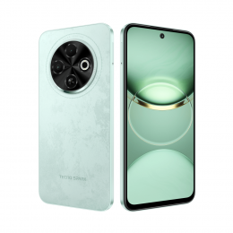 Смартфон Tecno SPARK 30C 256GB 8GB Green