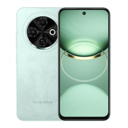 Смартфон Tecno SPARK 30C 256GB 8GB Green