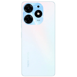 Смартфон Tecno SPARK 10 Pro 128GB 4GB RAM Pearl White
