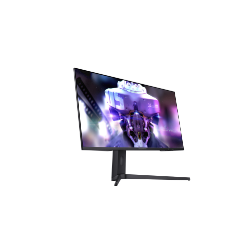 Игровой монитор Machenike MK34QG165SC2RU