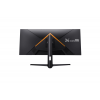 Игровой монитор Machenike MK34QG165SC2RU