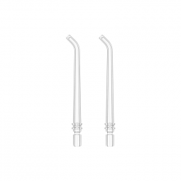 Насадка для ирригатора DR.BEI Water Flosser Regular Nozzle 2 Pack
