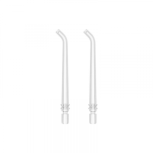 Насадка для ирригатора DR.BEI Water Flosser Regular Nozzle 2 Pack