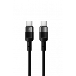 Кабель Accesstyle CC50-T200 Black