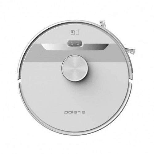 Робот-пылесос Polaris PVCR 6001 WIFI IQ Home