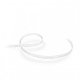 Светодиодная лента Hue Lightstrip Plus V4 RUS 1m ext - 1 метр