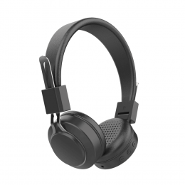 Беспроводные наушники HIPER LIVE QTX5 Черный