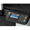 МФУ лазерное Kyocera ECOSYS M4125idn (A3), монохромное, Printer/Scanner/Copier, 1200x1200 dpi, 25/12 ppm (A4/A3), 1 GB, 1.2 GHz, tray 100+500 sheets, RADF 50 sheets, USB+Ethernet, Duplex, 4.3" touchscreen, HyPAS, drum 300k, starter toner 3k