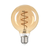 Лампочка HIPER LED FILAMENT G80