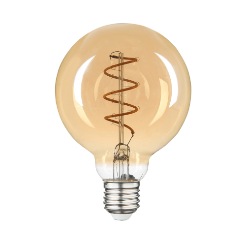 Лампочка HIPER LED FILAMENT G80