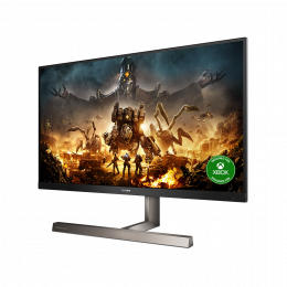 Монитор игровой PHILIPS 329M1RV 4K 144Hz IPS