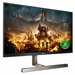 Монитор игровой PHILIPS 329M1RV 4K 144Hz IPS