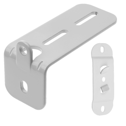 Карниз Aqara Embedded Retractable Curtain Track