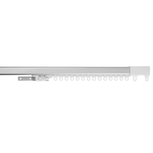 Карниз Aqara Embedded Retractable Curtain Track