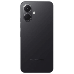 Смартфон Tecno SPARK GO 2 64+3GB Ink Black