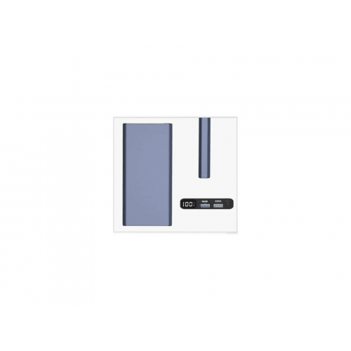Внешний аккумулятор Accesstyle Lava 10D
